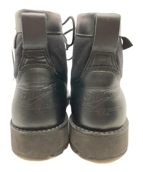 Danner（ダナー）Danner (ダナー) MUGHOトレッキングブーツ ブラック サイズ:8の古着・服飾アイテム