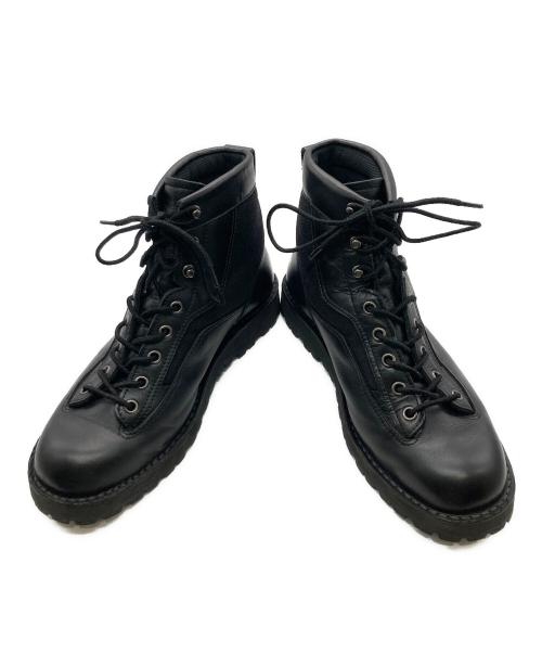 Danner（ダナー）Danner (ダナー) MUGHOトレッキングブーツ ブラック サイズ:8の古着・服飾アイテム