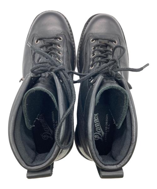 Danner（ダナー）Danner (ダナー) MUGHOトレッキングブーツ ブラック サイズ:8の古着・服飾アイテム