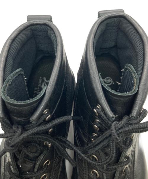 Danner（ダナー）Danner (ダナー) MUGHOトレッキングブーツ ブラック サイズ:8の古着・服飾アイテム