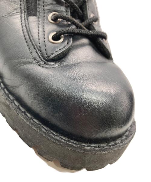 Danner（ダナー）Danner (ダナー) MUGHOトレッキングブーツ ブラック サイズ:8の古着・服飾アイテム