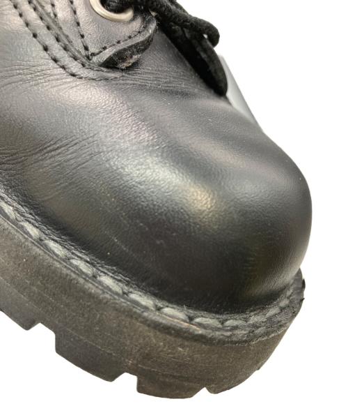 Danner（ダナー）Danner (ダナー) MUGHOトレッキングブーツ ブラック サイズ:8の古着・服飾アイテム