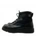 Danner (ダナー) MUGHOトレッキングブーツ ブラック サイズ:8：15000円
