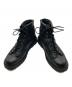 中古・古着 Danner (ダナー) MUGHOトレッキングブーツ ブラック サイズ:8：15000円