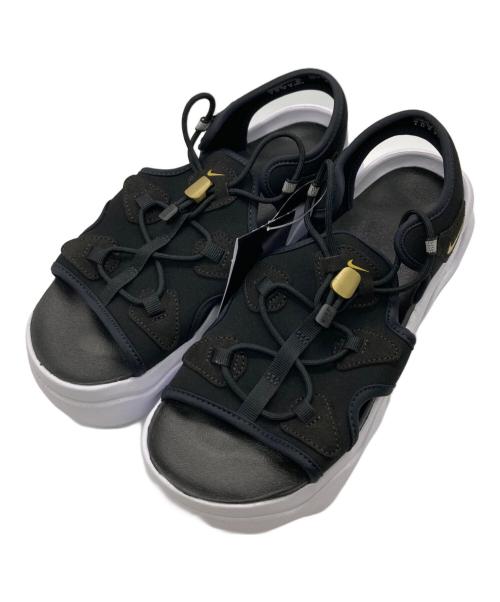 NIKE（ナイキ）NIKE (ナイキ) WMNS AIR MAX KOKO SANDAL ブラック サイズ:25cmの古着・服飾アイテム