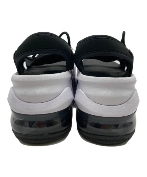 NIKE（ナイキ）NIKE (ナイキ) WMNS AIR MAX KOKO SANDAL ブラック サイズ:25cmの古着・服飾アイテム