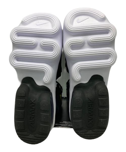 NIKE（ナイキ）NIKE (ナイキ) WMNS AIR MAX KOKO SANDAL ブラック サイズ:25cmの古着・服飾アイテム