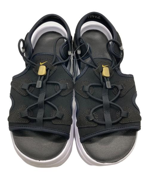 NIKE（ナイキ）NIKE (ナイキ) WMNS AIR MAX KOKO SANDAL ブラック サイズ:25cmの古着・服飾アイテム