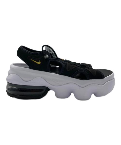 NIKE（ナイキ）NIKE (ナイキ) WMNS AIR MAX KOKO SANDAL ブラック サイズ:25cmの古着・服飾アイテム