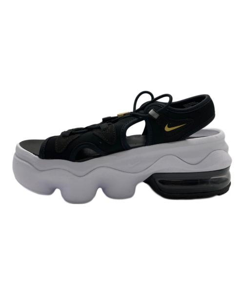 NIKE（ナイキ）NIKE (ナイキ) WMNS AIR MAX KOKO SANDAL ブラック サイズ:25cmの古着・服飾アイテム