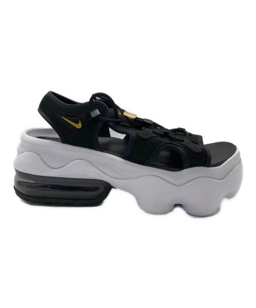 NIKE（ナイキ）NIKE (ナイキ) WMNS AIR MAX KOKO SANDAL ブラック サイズ:25cmの古着・服飾アイテム