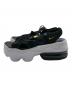 NIKE (ナイキ) WMNS AIR MAX KOKO SANDAL ブラック サイズ:25cm：7000円