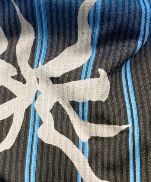 PUMA（プーマ）PUMA (プーマ) 川崎フロンターレゲームシャツ ブルー サイズ:Lの古着・服飾アイテム