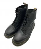 Dr.Martensドクターマーチン）の古着「8ホールブーツ」｜ブラック