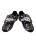 中古・古着 PUMA (プーマ) V-S1 CONTACT ブラウン×パープル サイズ:25.5ｃｍ：10000円