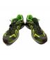 中古・古着 SALOMON (サロモン) XT-WHISPER ブラウン×グリーン サイズ:26cm：13000円