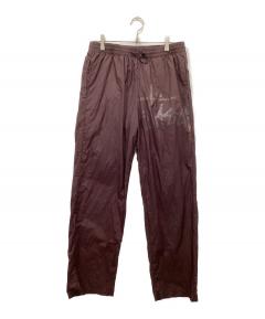 中古・古着通販】X-LARGE (エクストララージ) パッチワークパンツ