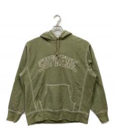 中古・古着通販】SUPREME (シュプリーム) 19SS Gonz Map Work Jacket