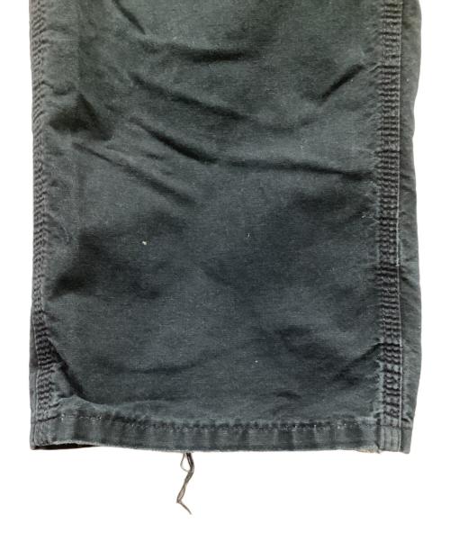 CarHartt（カーハート）CarHartt (カーハート) ペインターパンツ ブラック サイズ:31×30の古着・服飾アイテム