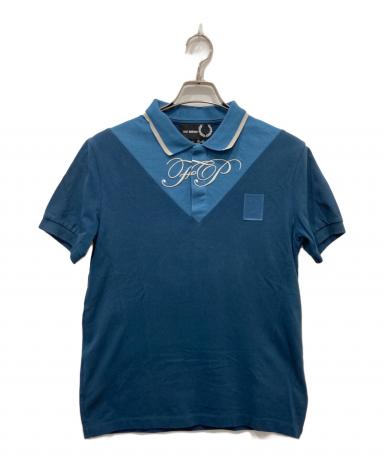 中古・古着通販】RAF SIMONS (ラフシモンズ) FRED PERRY (フレッド