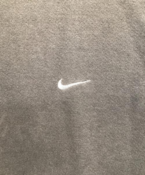 NIKE（ナイキ）NIKE (ナイキ) 刺繍スウェット グレー サイズ:Lの古着・服飾アイテム