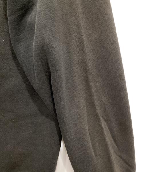 NIKE（ナイキ）NIKE (ナイキ) 刺繍スウェット グレー サイズ:Lの古着・服飾アイテム