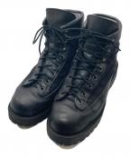 Dannerダナー）の古着「DANNER LIGHT」｜ブラック