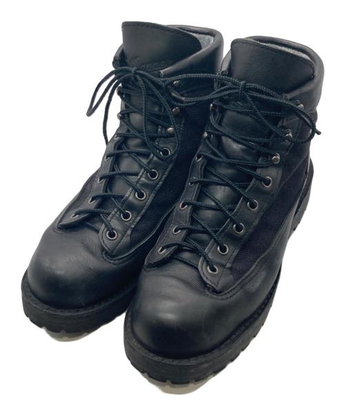 Danner（ダナー）Danner (ダナー) DANNER LIGHT ブラック サイズ: US8の古着・服飾アイテム