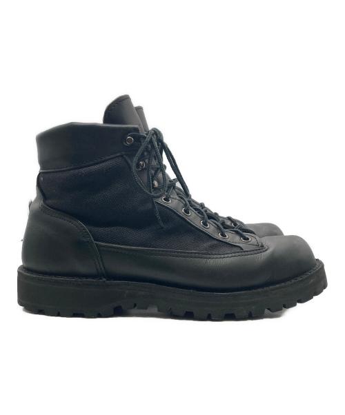 Danner（ダナー）Danner (ダナー) DANNER LIGHT ブラック サイズ: US8の古着・服飾アイテム
