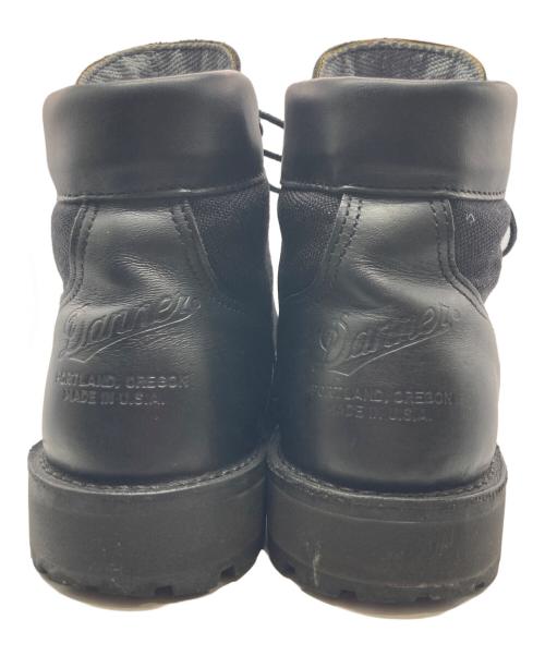 Danner（ダナー）Danner (ダナー) DANNER LIGHT ブラック サイズ: US8の古着・服飾アイテム