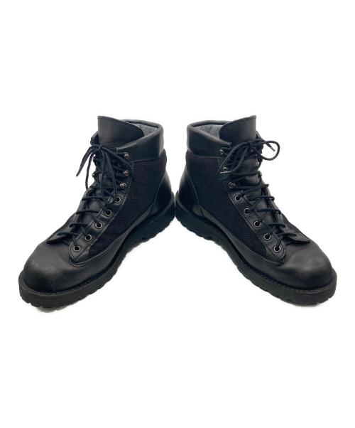 Danner（ダナー）Danner (ダナー) DANNER LIGHT ブラック サイズ: US8の古着・服飾アイテム