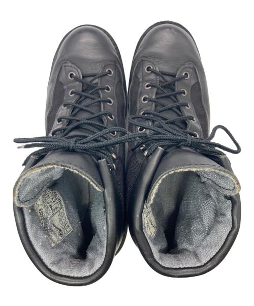 Danner（ダナー）Danner (ダナー) DANNER LIGHT ブラック サイズ: US8の古着・服飾アイテム