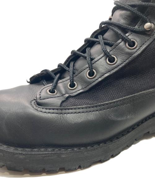 Danner（ダナー）Danner (ダナー) DANNER LIGHT ブラック サイズ: US8の古着・服飾アイテム
