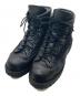 Danner（ダナー）の古着「DANNER LIGHT」｜ブラック