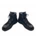 中古・古着 Danner (ダナー) DANNER LIGHT ブラック サイズ: US8：18000円