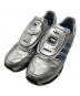 adidas（アディダス）の古着「MICROPACER」｜シルバー