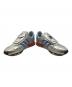 中古・古着 adidas (アディダス) MICROPACER シルバー サイズ:28.5cm：22000円