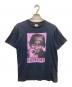 SUPREME（シュプリーム）の古着「Aguila Tee」｜ネイビー