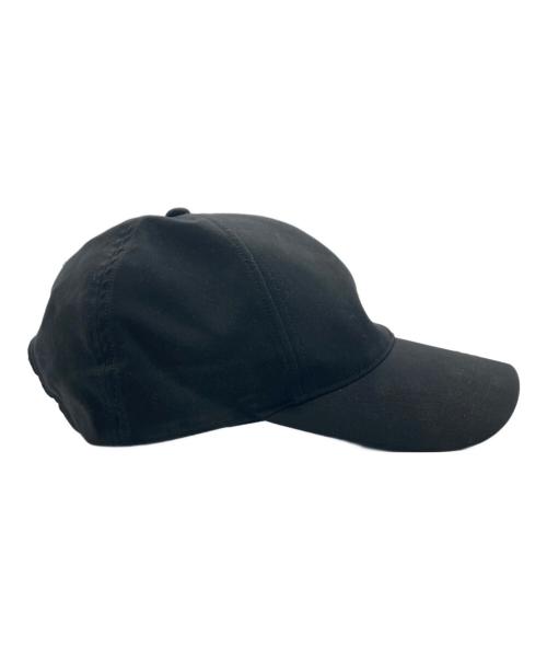 ARC'TERYX（アークテリクス）ARC'TERYX (アークテリクス) Small Bird Hat / スモールバードハット ブラック サイズ:FREEの古着・服飾アイテム
