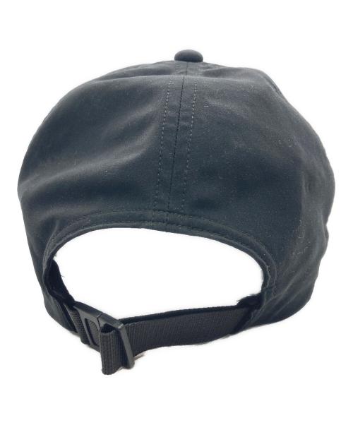 ARC'TERYX（アークテリクス）ARC'TERYX (アークテリクス) Small Bird Hat / スモールバードハット ブラック サイズ:FREEの古着・服飾アイテム