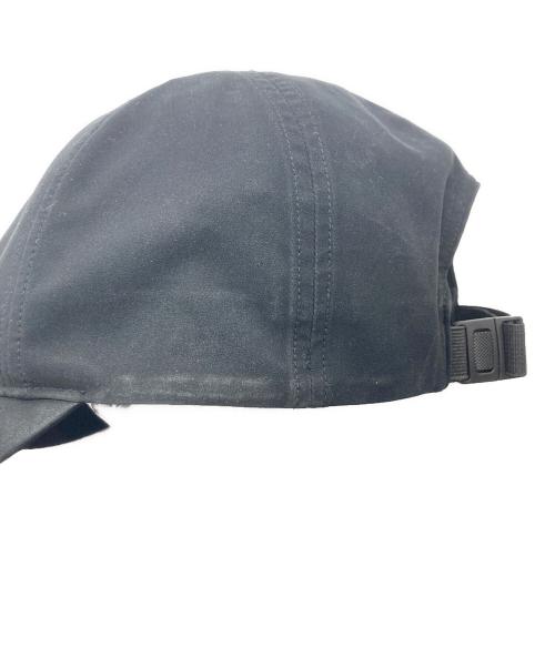 ARC'TERYX（アークテリクス）ARC'TERYX (アークテリクス) Small Bird Hat / スモールバードハット ブラック サイズ:FREEの古着・服飾アイテム
