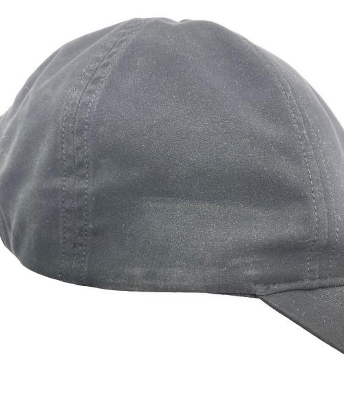ARC'TERYX（アークテリクス）ARC'TERYX (アークテリクス) Small Bird Hat / スモールバードハット ブラック サイズ:FREEの古着・服飾アイテム