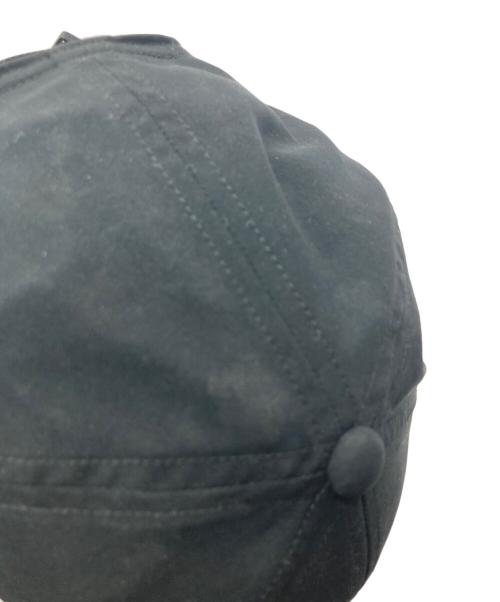 ARC'TERYX（アークテリクス）ARC'TERYX (アークテリクス) Small Bird Hat / スモールバードハット ブラック サイズ:FREEの古着・服飾アイテム