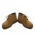 中古・古着 Timberland (ティンバーランド) ストーン ストリート ミッドレースアップウォータープルーフ ブーツ ベージュ サイズ:23cm：11000円
