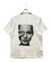 KATE MOSS（ケイト モス）の古着「Photo T-shirts」｜ホワイト