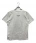 KATE MOSS (ケイト モス) BIOTOP (ビオトープ) Photo T-shirts ホワイト サイズ:M：17000円