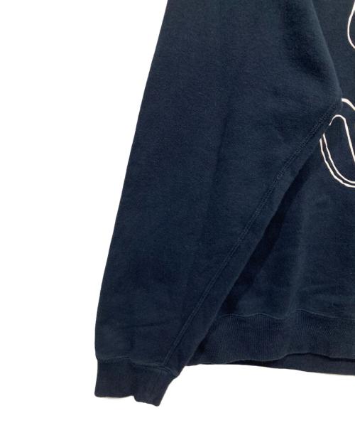 UNDERCOVER（アンダーカバー）UNDERCOVER (アンダーカバー) ベアプリントスウェト ブラック サイズ:2の古着・服飾アイテム