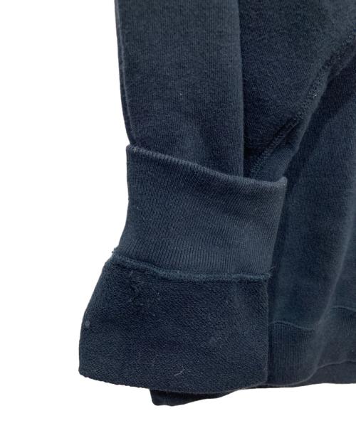 UNDERCOVER（アンダーカバー）UNDERCOVER (アンダーカバー) ベアプリントスウェト ブラック サイズ:2の古着・服飾アイテム