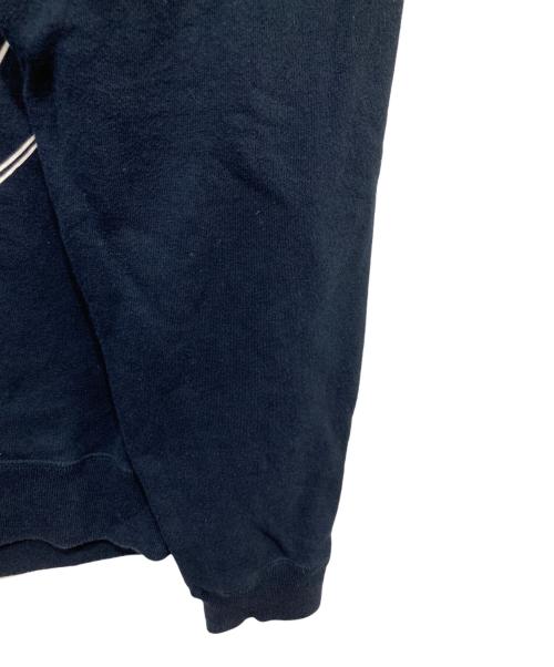 UNDERCOVER（アンダーカバー）UNDERCOVER (アンダーカバー) ベアプリントスウェト ブラック サイズ:2の古着・服飾アイテム