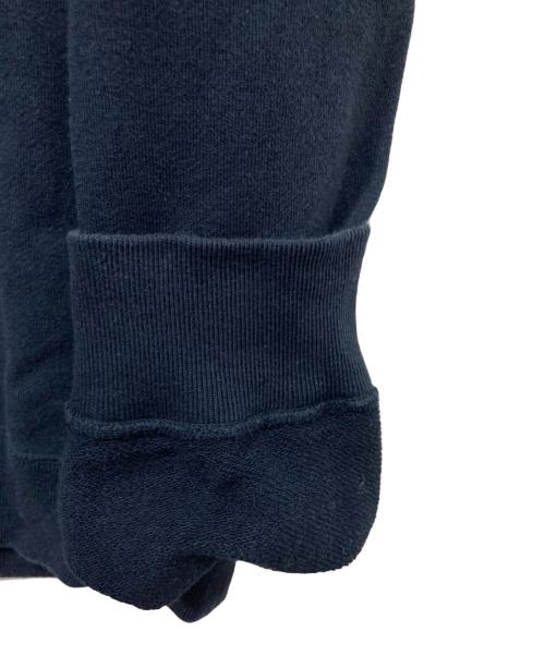 UNDERCOVER（アンダーカバー）UNDERCOVER (アンダーカバー) ベアプリントスウェト ブラック サイズ:2の古着・服飾アイテム